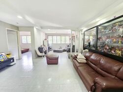 Blk 610 Clementi West Street 1 (Clementi), HDB 4 Rooms #574596311